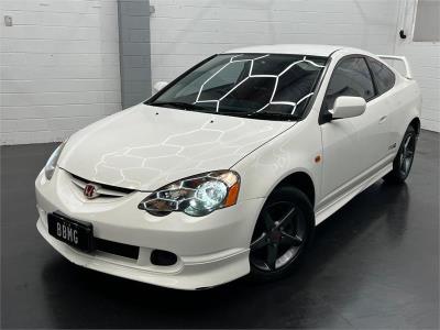 2002 HONDA INTEGRA TYPE-R 2D COUPE 4TH GEN for sale in Melbourne - Outer East