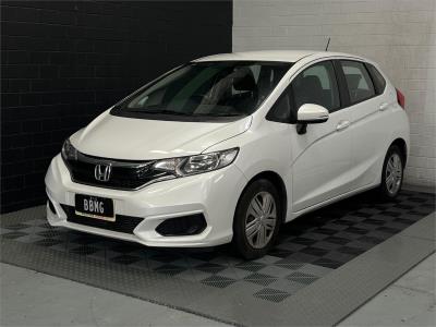 2020 HONDA JAZZ VTi 5D HATCHBACK GK MY20 for sale in Melbourne - Outer East