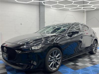 2023 MAZDA MAZDA3 G20 EVOLVE 5D HATCHBACK 300Q for sale in Melbourne - Outer East