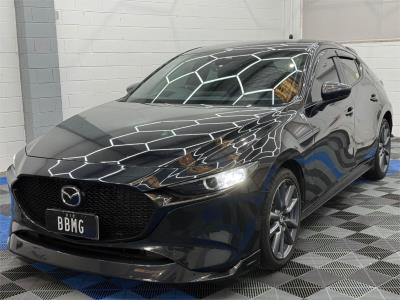 2020 MAZDA MAZDA3 G20 EVOLVE 5D HATCHBACK BP for sale in Melbourne - Outer East