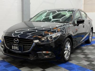 2016 MAZDA MAZDA3 TOURING 4D SEDAN BN MY17 for sale in Melbourne - Outer East