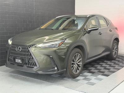 2022 Lexus NX NX250 Wagon AAZA20R for sale in Melbourne - Outer East
