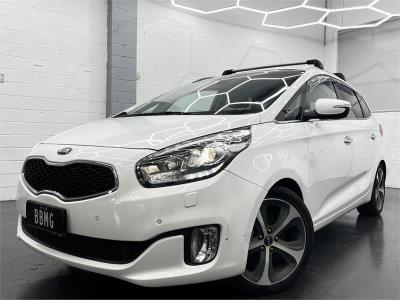 2013 KIA RONDO PLATINUM 4D WAGON RP for sale in Melbourne - Outer East