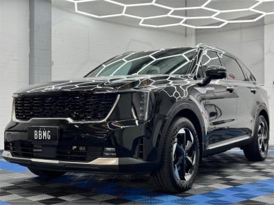 2024 KIA SORENTO GT-LINE HEV AWD 4D WAGON MQ4 PE MY24 for sale in Melbourne - Outer East