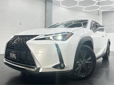 2023 LEXUS UX200 LUXURY 4D WAGON MZAA10R for sale in Melbourne - Outer East