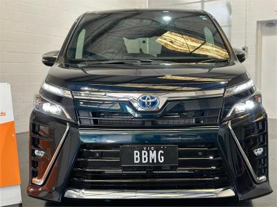 2021 TOYOTA VOXY ZSIII Hybrid MPV ZWR80 for sale in Melbourne - Outer East