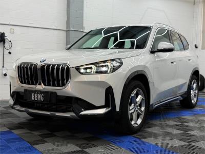 2022 BMW X1 sDRIVE18i 4D WAGON U11 for sale in Melbourne - Outer East
