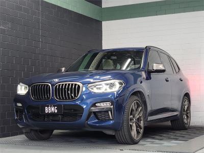 2019 BMW X3 M40i Wagon G01 for sale in Melbourne - Outer East