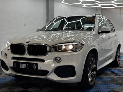 2014 BMW X5 xDRIVE 35i 4D WAGON F15 for sale in Melbourne - Outer East