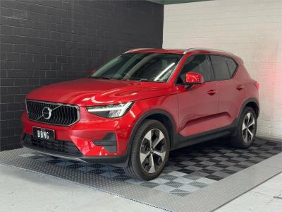 2022 Volvo XC40 Plus B4 Wagon XZ MY23 for sale in Melbourne - Outer East
