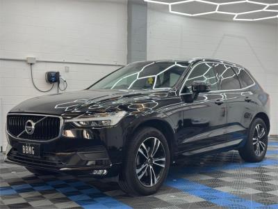 2018 VOLVO XC60 T5 MOMENTUM (AWD) 4D WAGON 246 MY18 for sale in Melbourne - Outer East