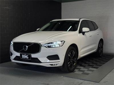 2020 VOLVO XC60 T5 MOMENTUM (AWD) 4D WAGON 246 MY20 for sale in Melbourne - Outer East