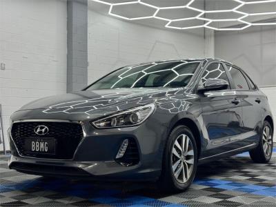 2019 HYUNDAI i30 ACTIVE 4D HATCHBACK PD2 MY19 for sale in Melbourne - Outer East