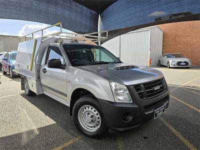 2009 ISUZU D-MAX SX (4x2) C/CHAS TF for sale in Osborne Park