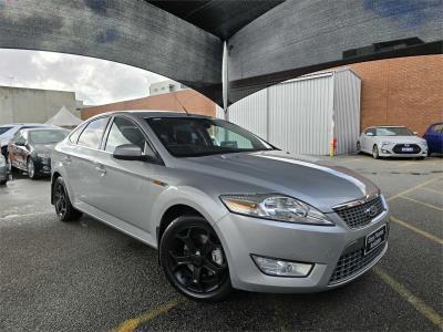 2010 FORD MONDEO ZETEC 5D HATCHBACK MB for sale in Osborne Park