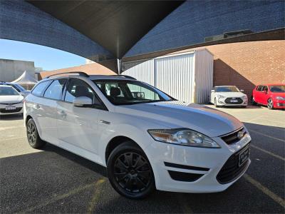 2011 FORD MONDEO LX 4D WAGON MC for sale in Osborne Park