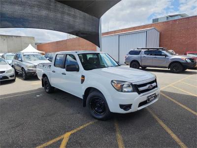 2011 FORD RANGER XL (4x2) DUAL CAB P/UP PK for sale in Osborne Park