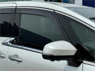 2024 Toyota Alphard HYBRID Z, PREMIUM LUXURY CABIN 360 DEG CAMERA, PANORAMIC SUNROOF MINIVAN AAHH40 for sale in Brisbane West