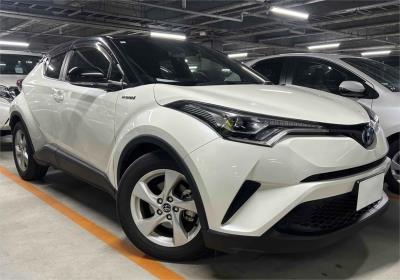 2019 Toyota C-HR . for sale in Brisbane West