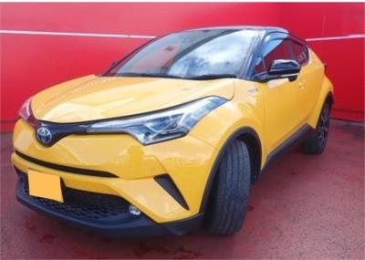 2018 Toyota C-HR G VARIANT COMPACT SUV ZYX10 HYBRID for sale in Brisbane West