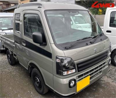 2025 Suzuki Carry X Limited BRAND NEW 4WD MINI TRUCK DA16T Super Carry for sale in Brisbane West