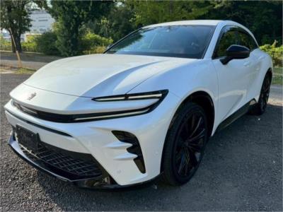 2024 Toyota Crown 4WD SPORT Z HEV, LUXURY SUV, w/ HIGH TECH FEATURES SUV AZSH36 for sale in Brisbane West