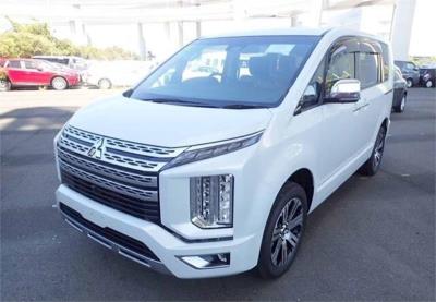2022 MITSUBISHI DELICA 4WD BRAND NEW TOP FEATURES, LUXURIOUS PEOPLE MOVER , for sale in Brisbane West