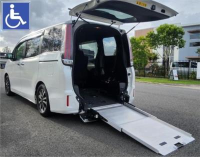 2017 TOYOTA ESQUIRE WELCAB WAGON ZRR80 for sale in Brisbane West