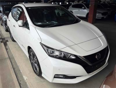 2018 Nissan LEAF CRUISE CONTROL, PARKING SENSORS BOSE SURROUND SOUND, PRO PILOT HATCHBACK ZE1 for sale in Brisbane West