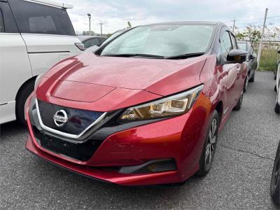 2019 Nissan LEAF E+ EV PROPILOT, 60KW BATTERY, 360 CARMERAS, CRUISE CONTROL, SURROUND SENSORS HATCH ZE1 for sale in Brisbane West