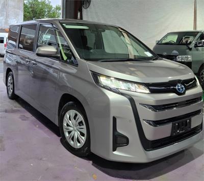 2022 Toyota Noah X VARIANT WAGON ZWR90 for sale in Brisbane West