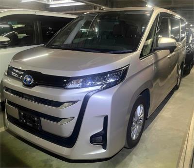2023 Toyota Noah HYBRID PEOPLE MOVER RADAR CRUISE CONTROL KEYLESS ENTRY MINIVAN ZWR90 for sale in Brisbane West