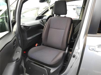 2021 Toyota Noah WELCAB w/ POP OUT SEAT Cruise Control, Power Doors & Pre-Collision Alert MINIVAN ZRR80G for sale in Brisbane West