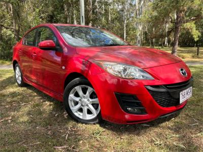 2009 MAZDA MAZDA3 MAXX SPORT 4D SEDAN BL for sale in Logan - Beaudesert