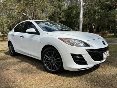2010 MAZDA MAZDA3 NEO 4D SEDAN BL 10 UPGRADE for sale in Logan - Beaudesert