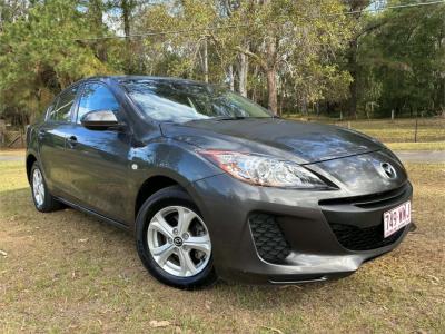 2012 MAZDA MAZDA3 NEO 4D SEDAN BL SERIES 2 MY13 for sale in Logan - Beaudesert