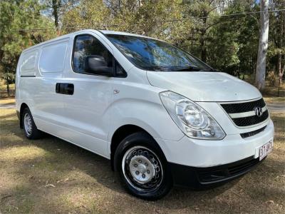 2011 HYUNDAI iLOAD 4D VAN TQ for sale in Logan - Beaudesert