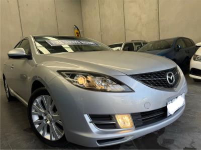 2008 Mazda 6 Classic Hatchback GH1051 for sale in Mornington Peninsula