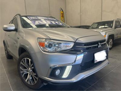2018 Mitsubishi ASX ES Wagon XC MY19 for sale in Mornington Peninsula