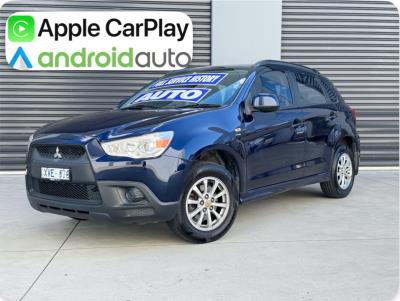 2010 Mitsubishi ASX Wagon XA MY11 for sale in Mornington Peninsula