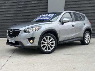 2013 Mazda CX-5 Grand Touring Wagon KE1031 MY14 for sale in Mornington Peninsula