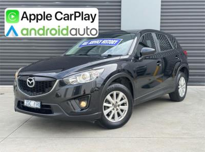 2012 Mazda CX-5 Maxx Sport Wagon KE1071 for sale in Mornington Peninsula