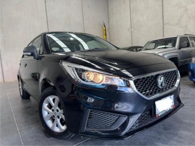 2022 MG MG3 Core Hatchback SZP1 MY22 for sale in Mornington Peninsula
