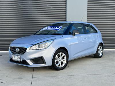 2023 MG MG3 Core Hatchback SZP1 MY23 for sale in Mornington Peninsula