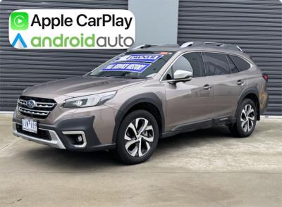 2022 Subaru Outback AWD Touring Wagon B7 MY22 for sale in Mornington Peninsula