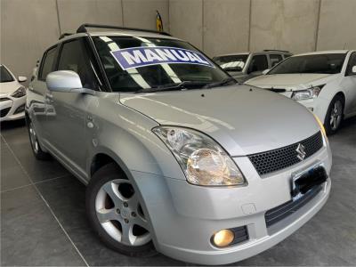 2006 Suzuki Swift S Hatchback RS415 for sale in Mornington Peninsula