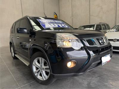 2011 Nissan X-TRAIL ST-L Wagon T31 Series IV for sale in Mornington Peninsula