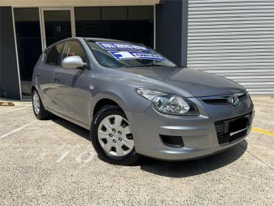 2012 Hyundai i30 SX Hatchback FD MY11 for sale in Mornington Peninsula