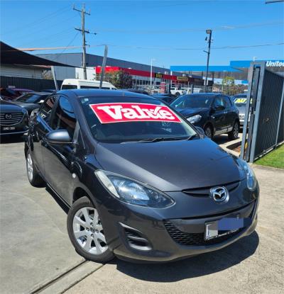2013 Mazda 2 Neo Hatchback DE10Y2 MY13 for sale in Deer Park