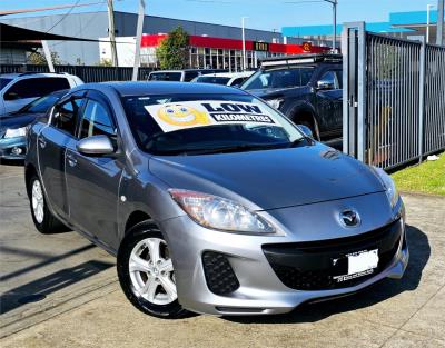 2011 Mazda 3 Neo Sedan BL10F2 for sale in Deer Park